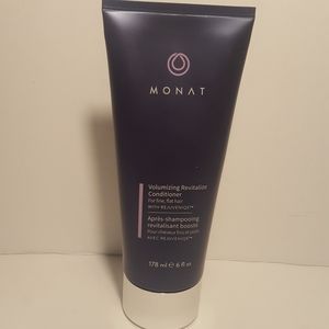 Monat Volumizing Revitalize Conditioner - unopened